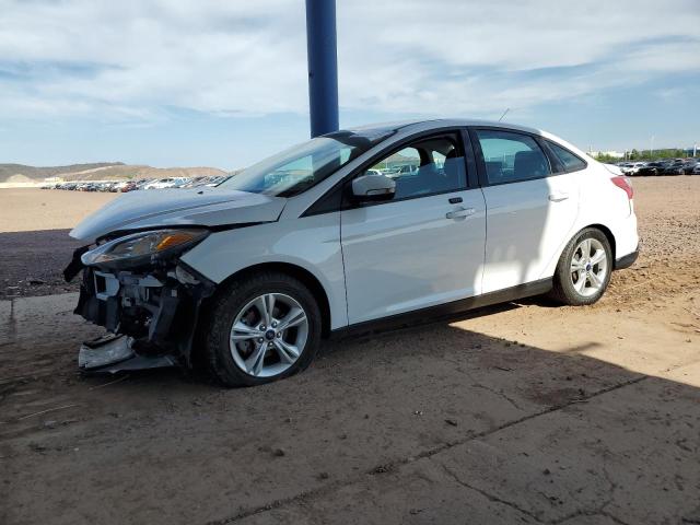 2014 FORD FOCUS SE - 1FADP3F22EL458836