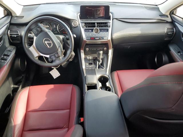 2019 LEXUS NX 300 BAS JTJYARBZXK2151755