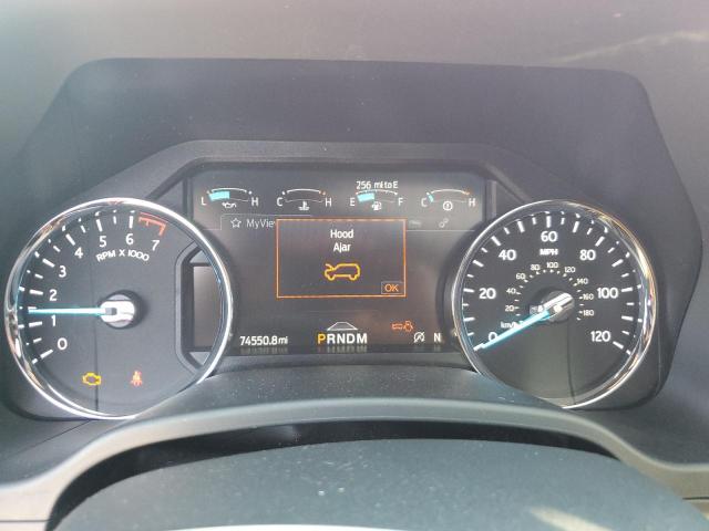 2021 FORD EXPEDITION MAX LIMITED 1FMJK2AT6MEA69458
