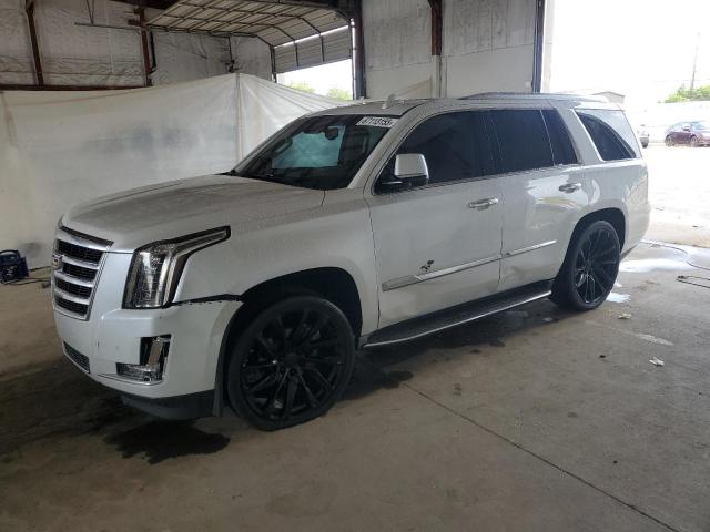 CADILLAC ESCALADE L