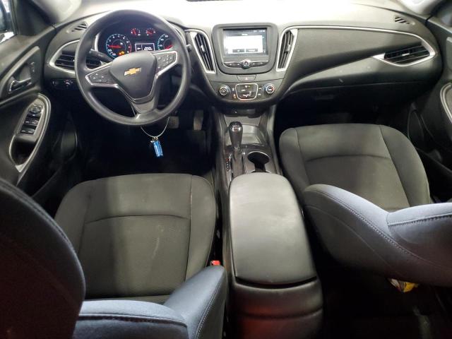 2016 CHEVROLET MALIBU LS - 1G1ZB5ST9GF274884