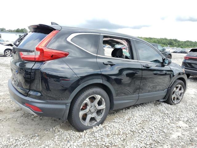 2017 HONDA CR-V EX 2HKRW2H53HH685160