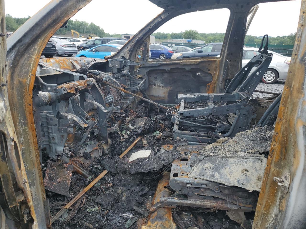 RAM 1500 BIG HORN/LONE STAR