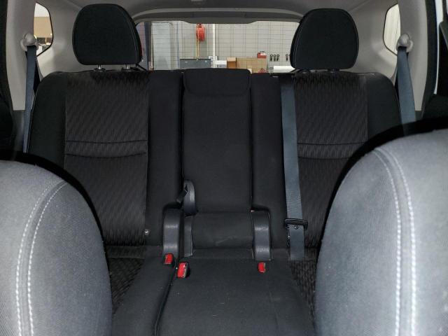 2017 NISSAN ROGUE S - KNMAT2MT0HP513456