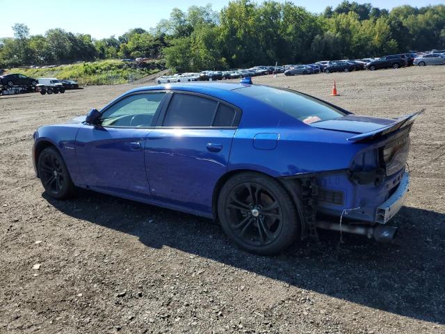 2020 DODGE CHARGER R/T 2C3CDXCT8LH159840