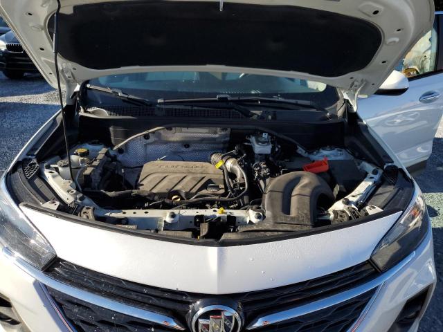 2020 BUICK ENCORE GX KL4MMDS29LB130695