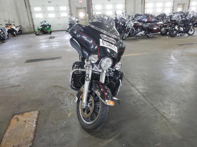 2016 HARLEY-DAVIDSON FLHTK SHRINE ULTRA LIMITED 1HD1KNL14GB635798