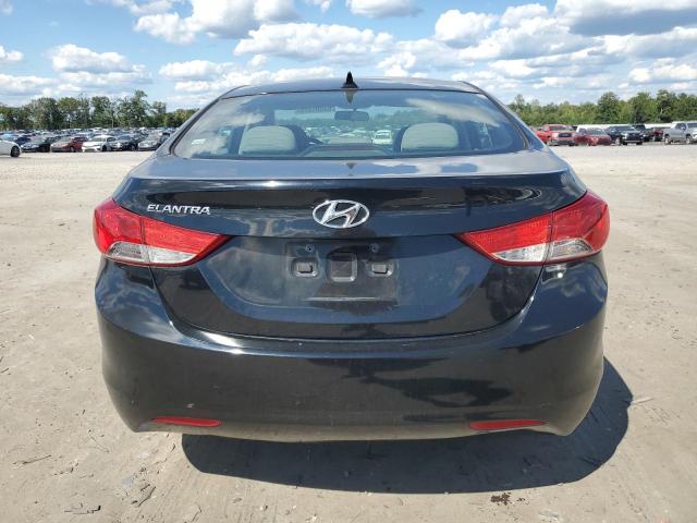 2013 HYUNDAI ELANTRA GL - 5NPDH4AEXDH297671