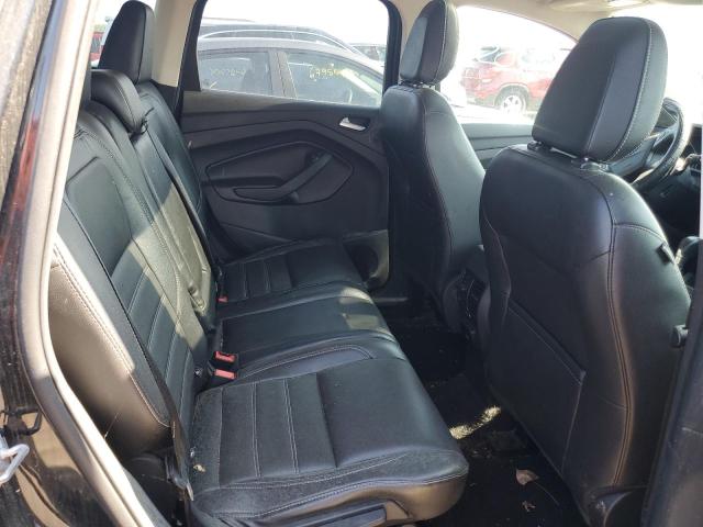 2017 FORD ESCAPE TITANIUM 1FMCU0JD2HUD64570