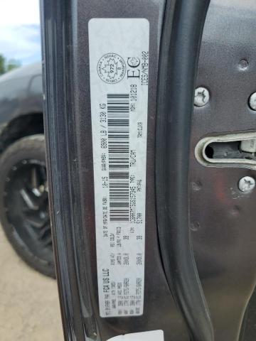 2016 RAM 1500 SPORT 1C6RR7MT5GS157345