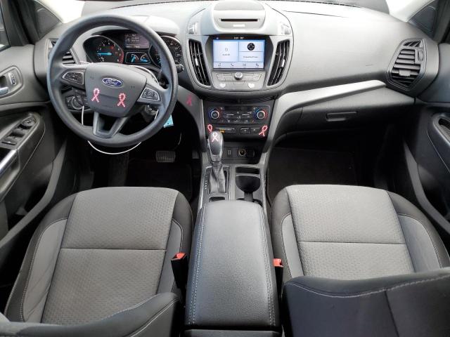 2018 FORD ESCAPE SE 1FMCU9GD8JUA20808