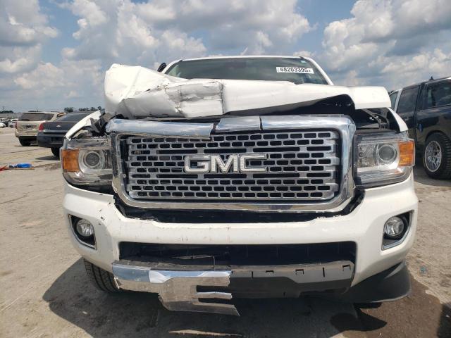 2017 GMC CANYON DEN 1GTG6EEN7H1259377