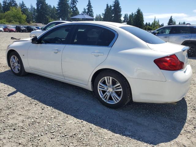 2015 INFINITI Q40 JN1CV6AP3FM503474