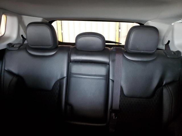 2019 JEEP COMPASS LATITUDE 3C4NJCBB0KT820006