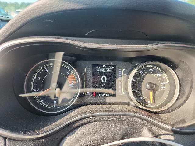 2021 JEEP CHEROKEE 1C4PJLLB6MD214970