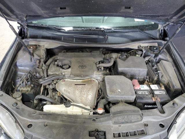 2016 TOYOTA CAMRY LE - 4T4BF1FK3GR559407