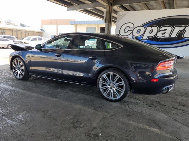 2014 AUDI A7 PREMIUM - WAUWGAFC5EN045682