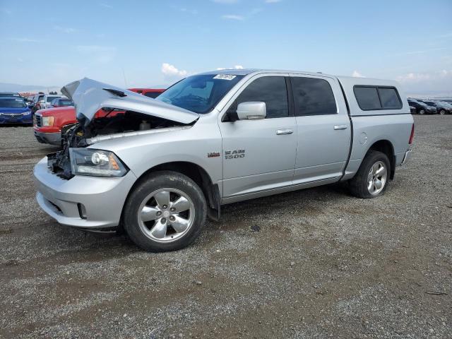 Global Auto Auctions: 2014 RAM 1500 SPORT