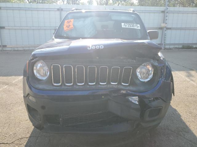 2018 JEEP RENEGADE L ZACCJBAB9JPH66620