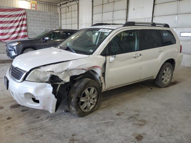 MITSUBISHI ENDEAVOR LS