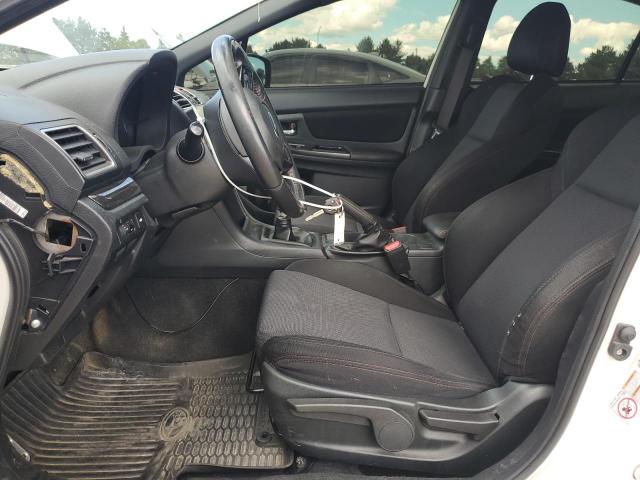 2019 SUBARU WRX JF1VA1A63K9808570