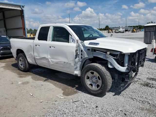 2019 RAM 1500 TRADE 1C6RRECT4KN664217
