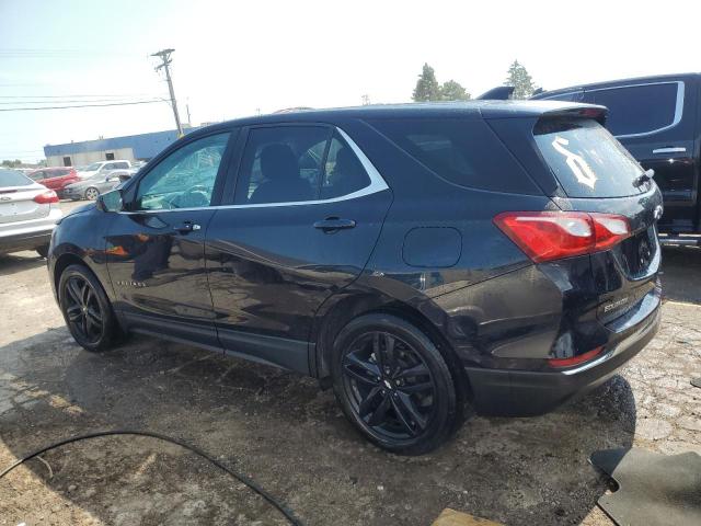 2021 CHEVROLET EQUINOX LT - 2GNAXKEV1M6156326