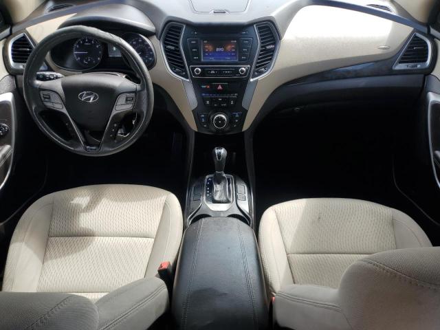 2018 HYUNDAI SANTA FE SPORT 5XYZTDLB8JG546804