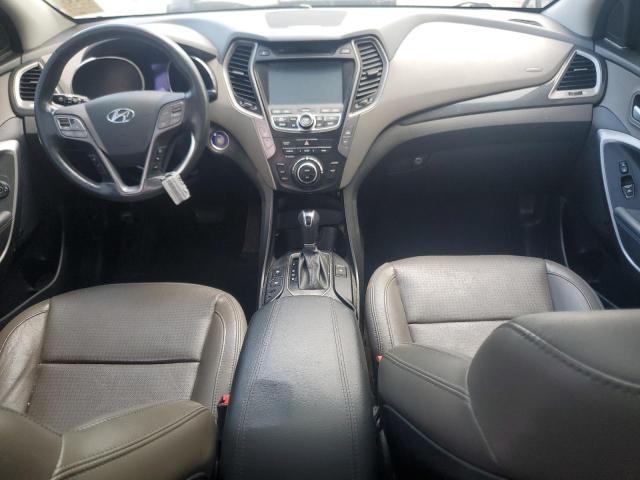 2016 HYUNDAI SANTA FE S 5XYZW4LA2GG332916