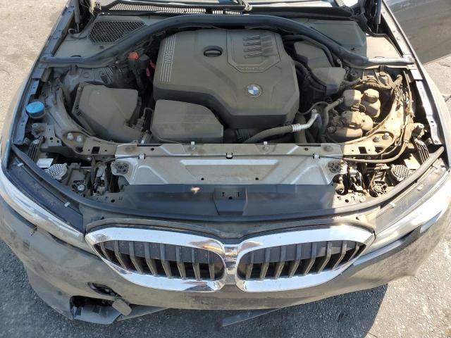 2021 BMW 330I 3MW5R1J04M8C05460