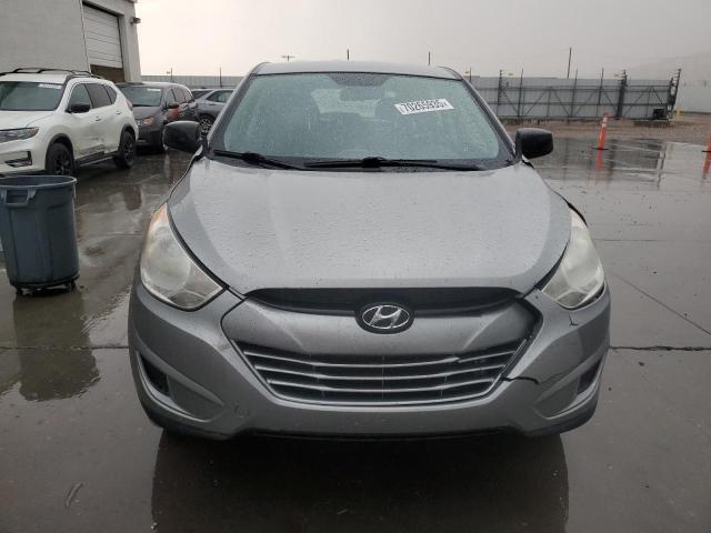 2011 HYUNDAI TUCSON GL - KM8JT3AB5BU314439