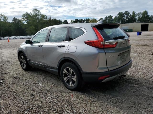 2019 HONDA CR-V LX 5J6RW6H39KL004051