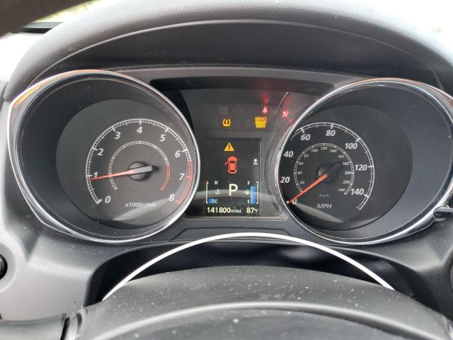 2019 MITSUBISHI OUTLANDER JA4AP3AU1KU010688