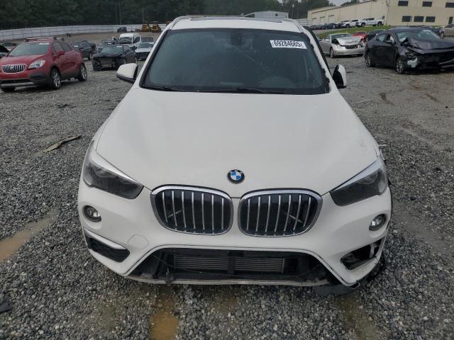 2017 BMW X1 XDRIVE28I WBXHT3C3XH5F80685