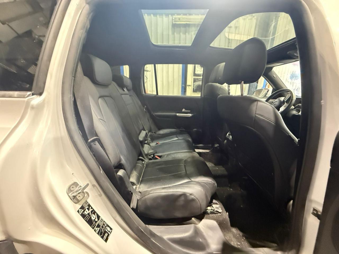 MERCEDES-BENZ GLB-CLASS 250 4MATIC