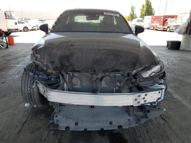 2018 LEXUS IS 300 - JTHBA1D26J5075828