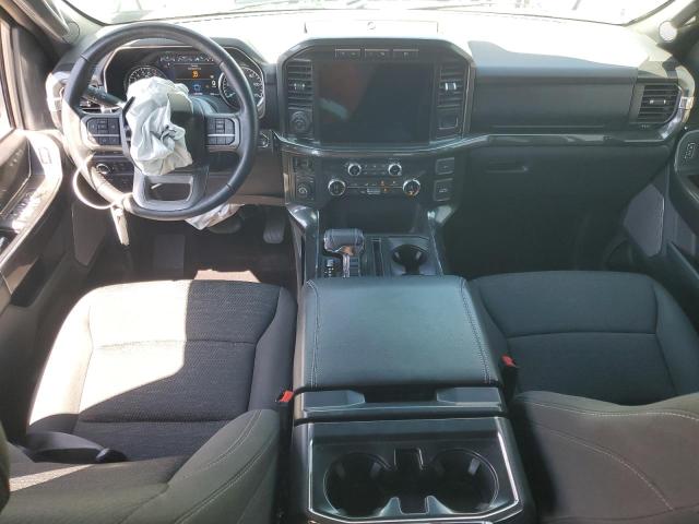 2021 FORD F150 SUPER - 1FTFW1E88MKE42760