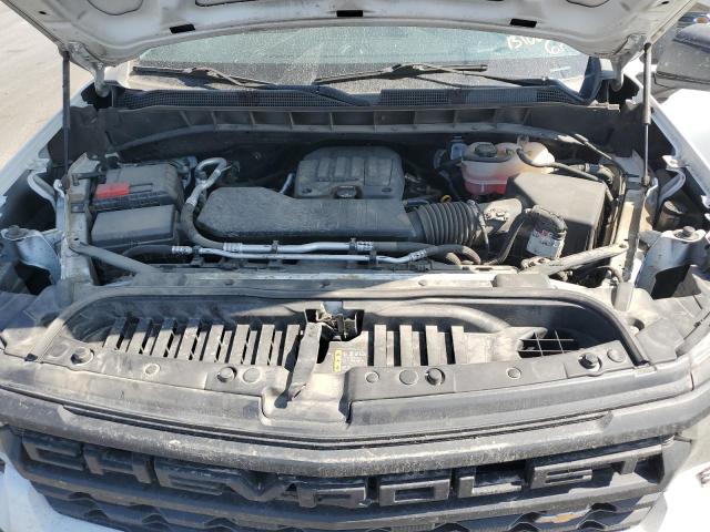 2023 CHEVROLET SILVERADO C1500 3GCNAAEK8PG353482