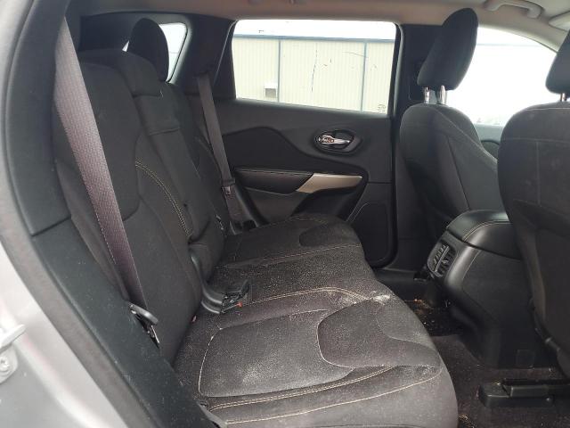 2017 JEEP CHEROKEE L 1C4PJMCS4HW656940