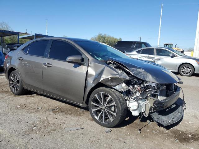 2018 TOYOTA COROLLA L 5YFBURHE3JP783677