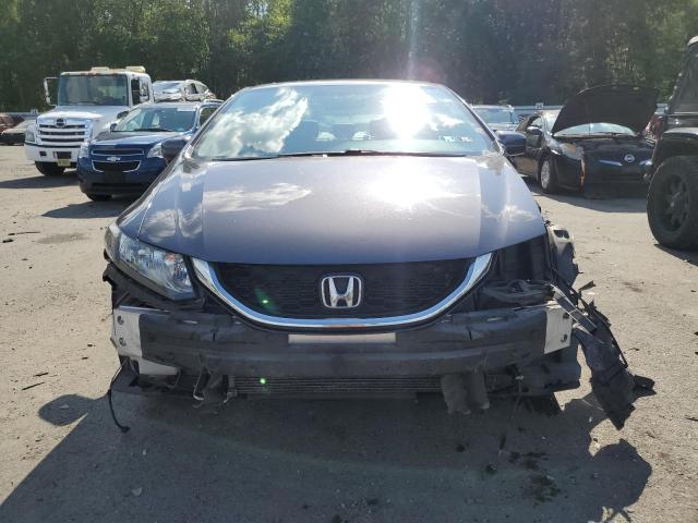 2015 HONDA CIVIC EXL 19XFB2F95FE255698