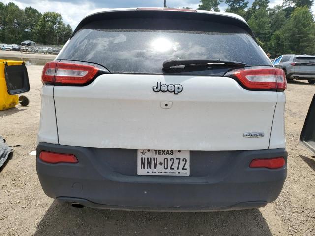 2018 JEEP CHEROKEE L 1C4PJLCB0JD552621
