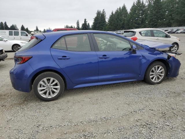2024 TOYOTA COROLLA SE JTND4MBE5R3229996