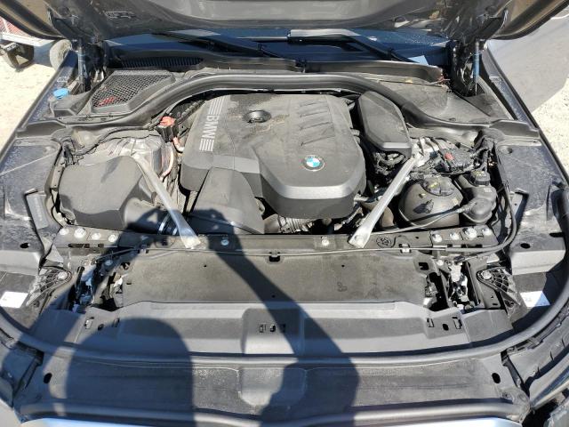 2024 BMW 530 XI WBA53FJ03RCR51817