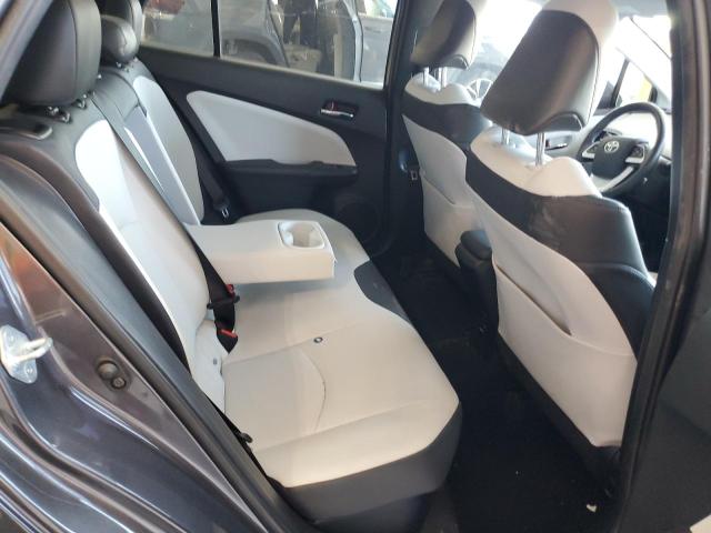 2016 TOYOTA PRIUS JTDKARFU3G3027481