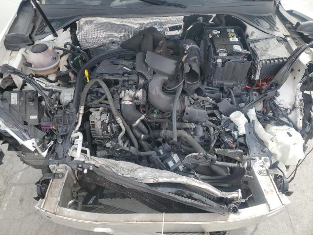 2018 AUDI Q3 PREMIUM WA1BCCFS2JR011244