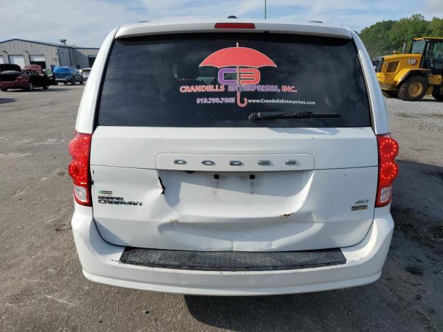 2017 DODGE GRAND CARAVAN SXT 2C4RDGCG3HR790246