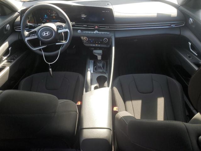 2024 HYUNDAI ELANTRA SE #3297217384