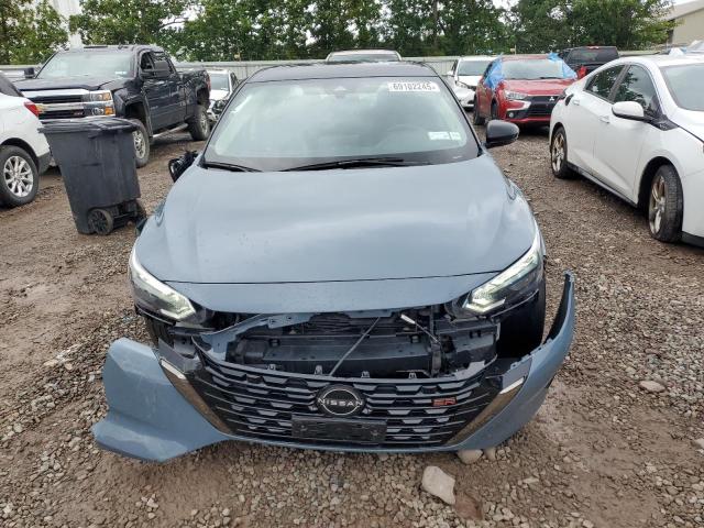 2024 NISSAN SENTRA SR 3N1AB8DV2RY249103