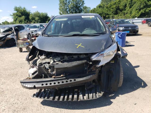 2016 NISSAN VERSA NOTE - 3N1CE2CP3GL375710